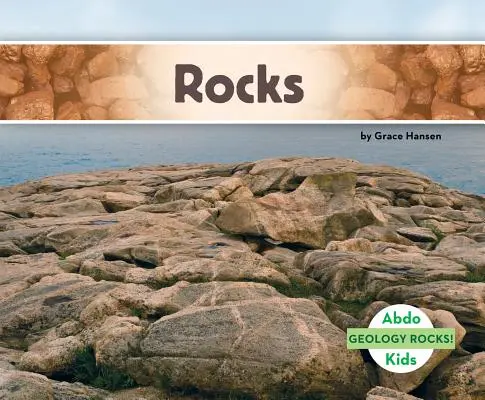 Stânci - Rocks