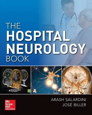 Cartea de neurologie a spitalului - The Hospital Neurology Book