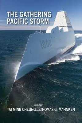 The Gathering Pacific Storm: Emerging US-China Strategic Competition in Defense Technological and Industrial Development