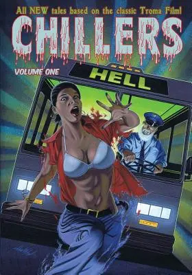 Chillers - Volumul unu - Chillers - Volume One