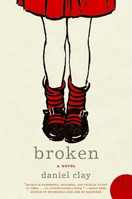 Ruptă - Broken