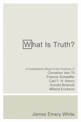 Ce este adevărul? - What Is Truth?