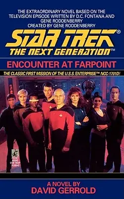 Întâlnire la FarPoint - Encounter at FarPoint