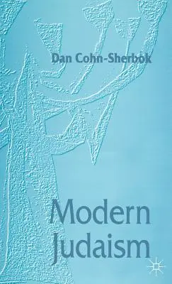 Iudaismul modern - Modern Judaism