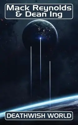 Lumea dorinței de moarte - Deathwish World
