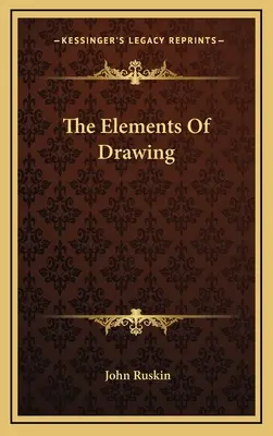 Elementele desenului - The Elements of Drawing