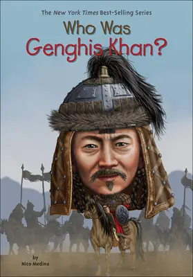Cine a fost Genghis Khan? - Who Was Genghis Khan?