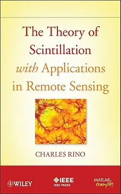 Teoria scintilației - Theory of Scintillation