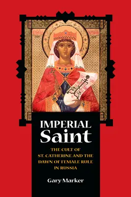 Sfântul Imperial - Imperial Saint