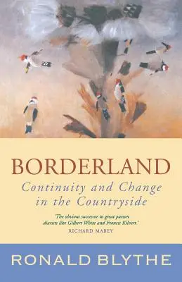 Țara de frontieră: Continuitate și schimbare în mediul rural - Borderland: Continuity and Change in the Countryside