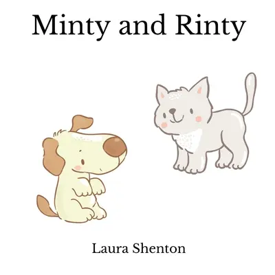 Minty și Rinty - Minty and Rinty