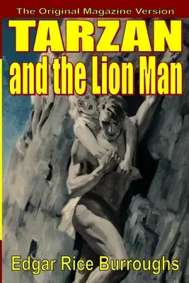 Tarzan și Omul Leu - Tarzan and the Lion Man