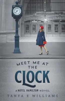 Faceți cunoștință cu mine la ceas - Meet Me at the Clock