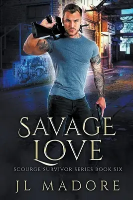 Dragoste sălbatică - Savage Love
