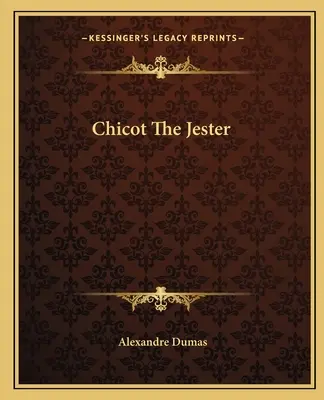 Chicot The Jester