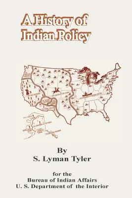 O istorie a politicii indiene - A History of Indian Policy