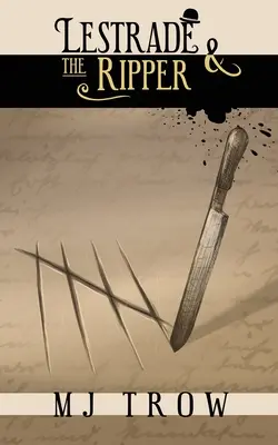 Lestrade și Spintecătorul - Lestrade and the Ripper