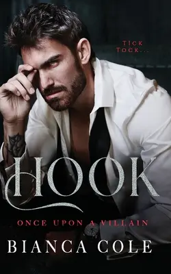Cârlig: Un roman întunecat de căsătorie forțată cu mafia - Hook: A Dark Forced Mafia Marriage Romance