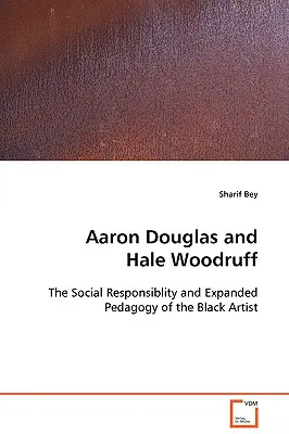 Aaron Douglas și Hale Woodruff - Aaron Douglas and Hale Woodruff