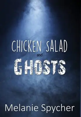 Salată de pui și fantome - Chicken Salad and Ghosts