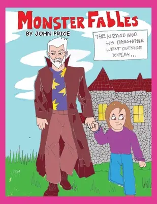 Fabule cu monștri - Monster Fables