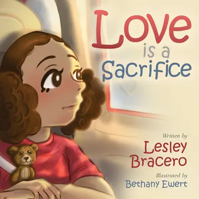 Dragostea este un sacrificiu - Love Is a Sacrifice