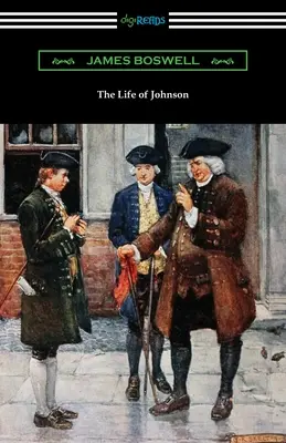 Viața lui Johnson - The Life of Johnson