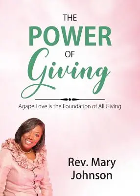 Puterea de a dărui: Dragostea Agape este fundamentul tuturor donațiilor - The Power of Giving: Agape Love is the Foundation of All Giving
