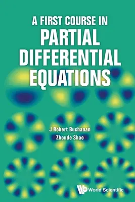 Un prim curs de ecuații diferențiale parțiale - A First Course in Partial Differential Equations