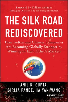 Redescoperirea Drumului Mătăsii - The Silk Road Rediscovered