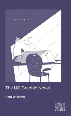 Romanul grafic The Us - The Us Graphic Novel