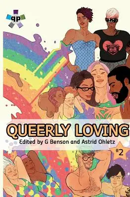 Queerly Loving (Volumul 2) - Queerly Loving (Volume 2)