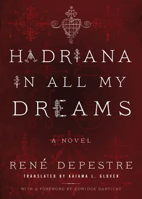 Hadriana în toate visele mele - Hadriana in All My Dreams