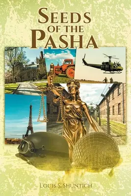 Semințele pașei - Seeds of the Pasha