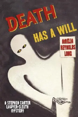 Moartea are o voință - Death Has a Will