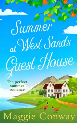 Vara la West Sands Guest House - Summer at West Sands Guest House