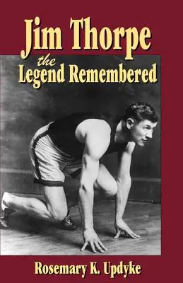 Jim Thorpe: rememorarea legendei - Jim Thorpe: The Legend Remembered