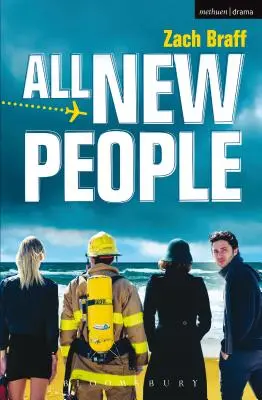 Toți oamenii noi - All New People