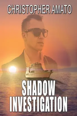 Ancheta din umbră - Shadow Investigation