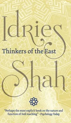 Gânditori ai Orientului - Thinkers of the East