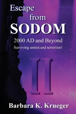 Evadare din Sodoma - Escape From Sodom