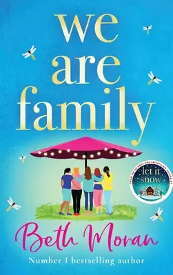 Suntem o familie - We Are Family