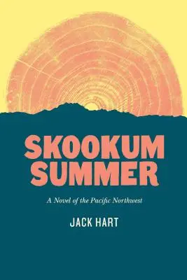 Vara Skookum - Skookum Summer