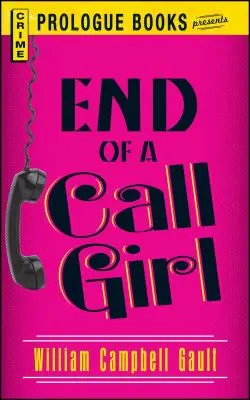 Sfârșitul unei prostituate - End of a Call Girl