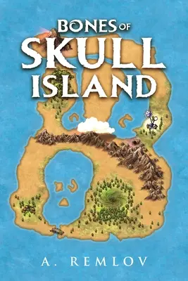 Oasele din Insula Craniului - Bones of Skull Island