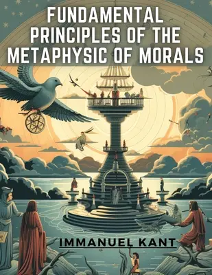 Principiile fundamentale ale metafizicii moravurilor - Fundamental Principles of the Metaphysic Of Morals