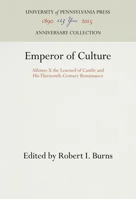 Împăratul culturii - Emperor of Culture