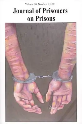 Jurnalul deținuților despre închisori V20 #1 - Journal of Prisoners on Prisons V20 #1