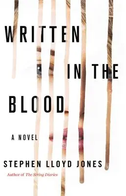 Scris în sânge - Written in the Blood