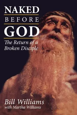 Goală în fața lui Dumnezeu - Naked Before God